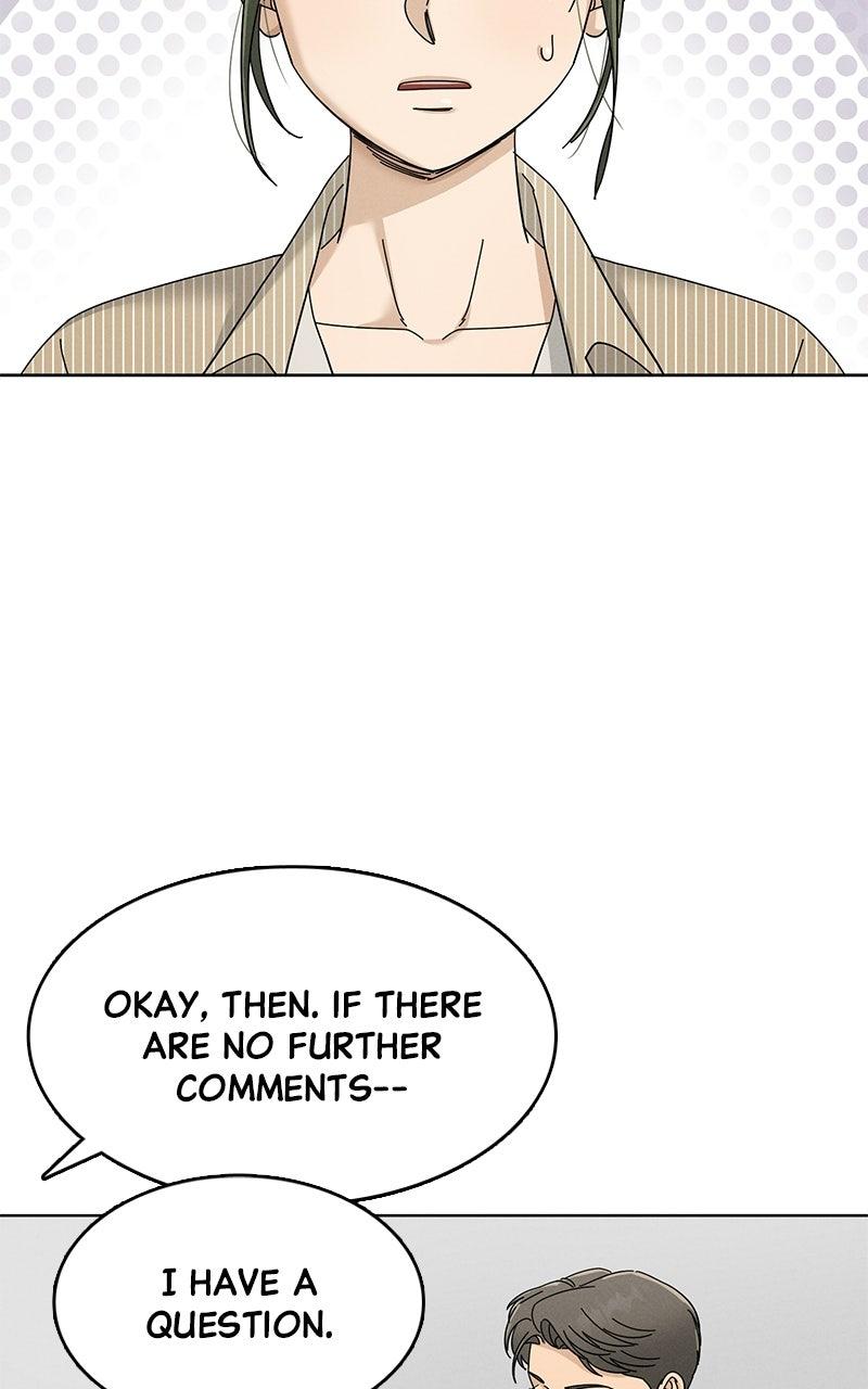 Finding a Ticket Into Your Heart Chapter 29 page 18 - 