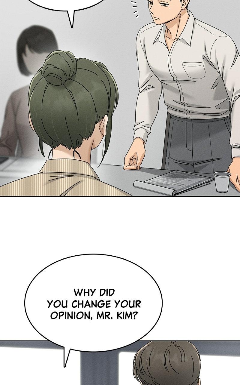 Finding a Ticket Into Your Heart Chapter 29 page 19 - 