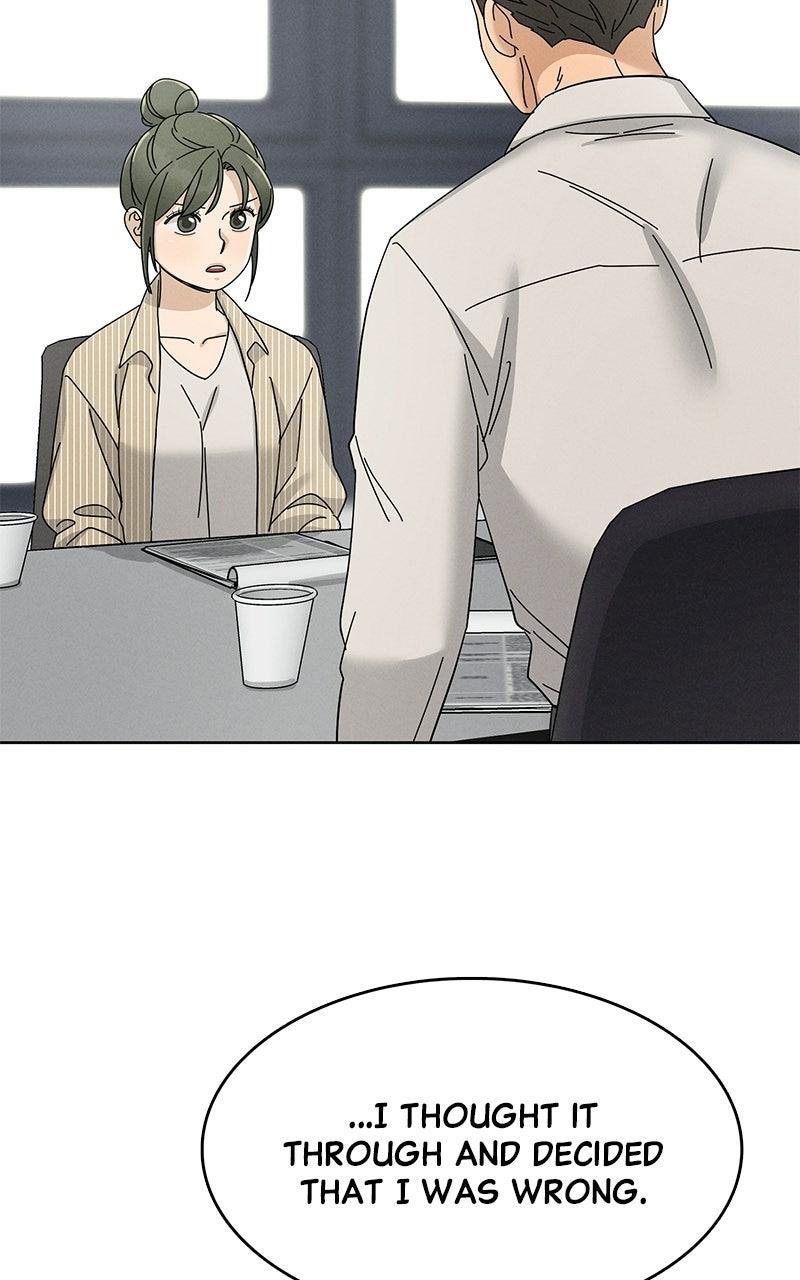 Finding a Ticket Into Your Heart Chapter 29 page 20 - 