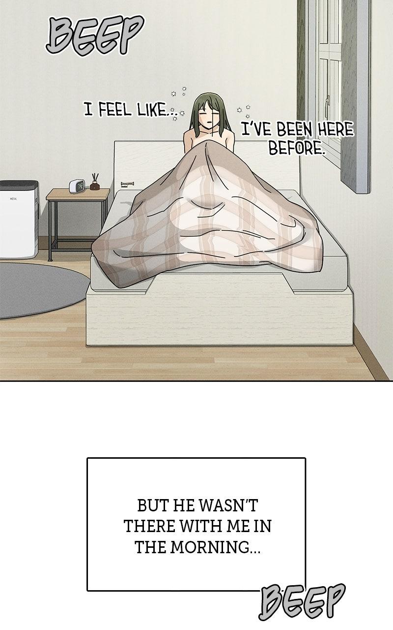 Finding a Ticket Into Your Heart Chapter 29 page 3 - 