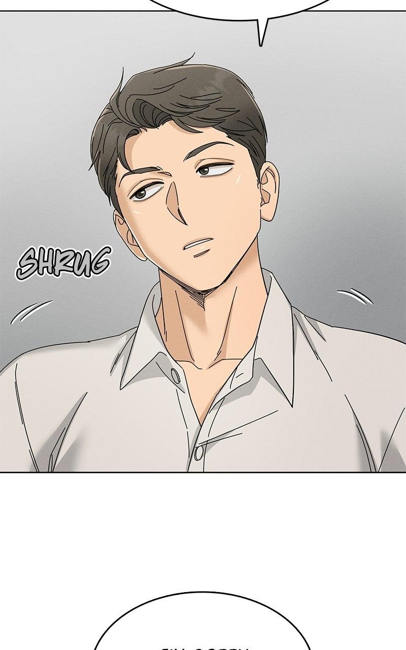 Finding a Ticket Into Your Heart Chapter 29 page 21 - 