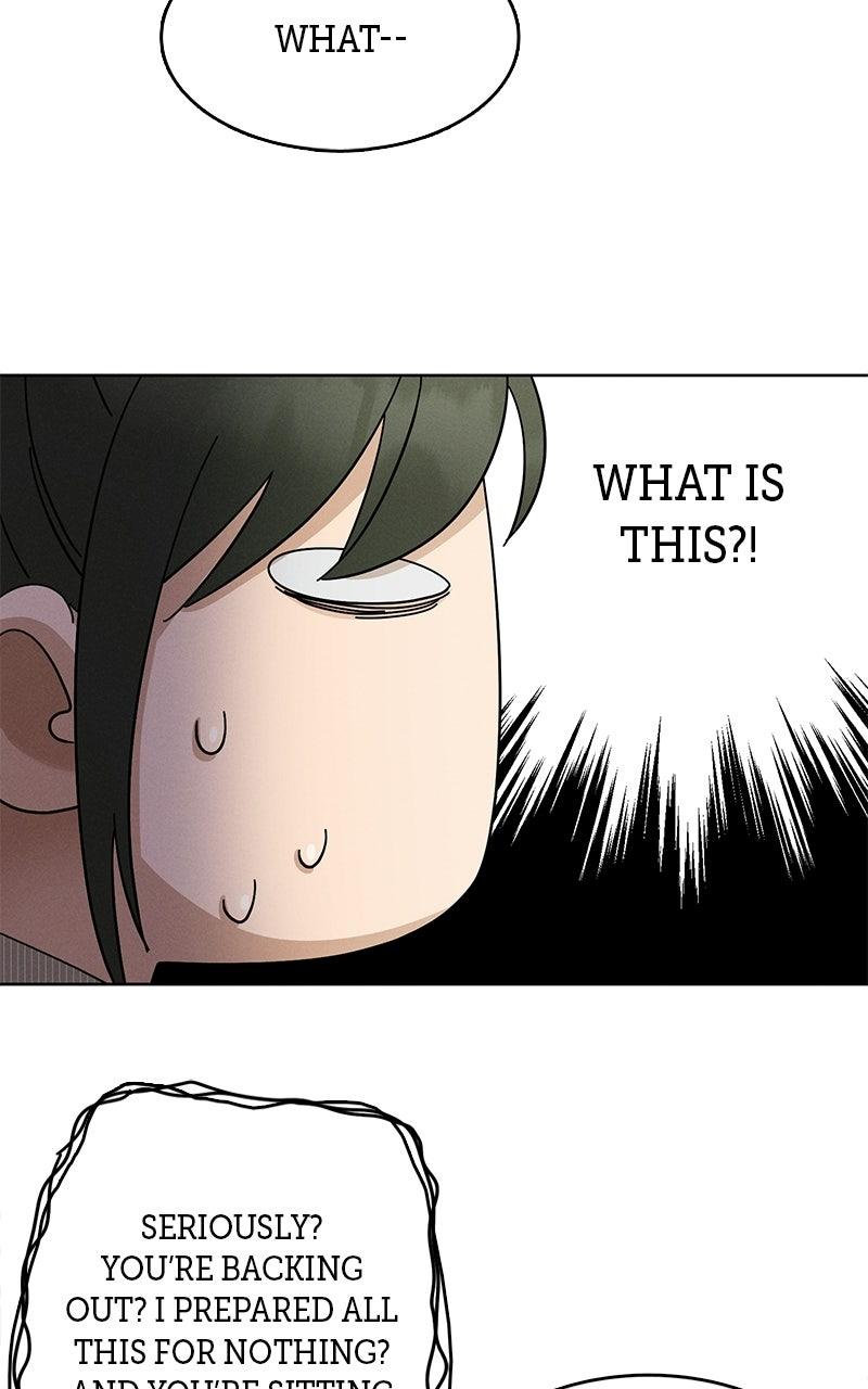 Finding a Ticket Into Your Heart Chapter 29 page 23 - 