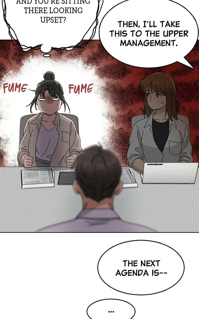Finding a Ticket Into Your Heart Chapter 29 page 24 - 