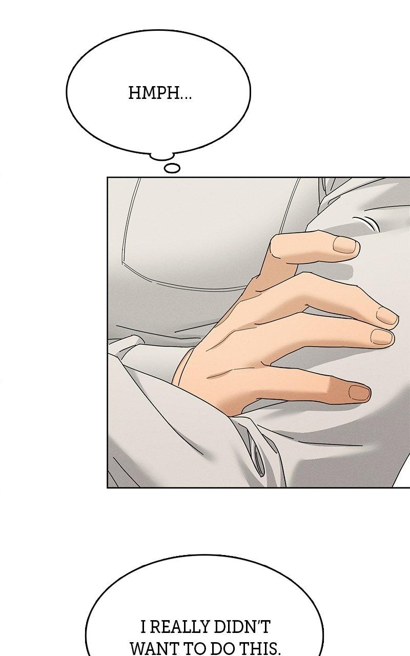 Finding a Ticket Into Your Heart Chapter 29 page 27 - 