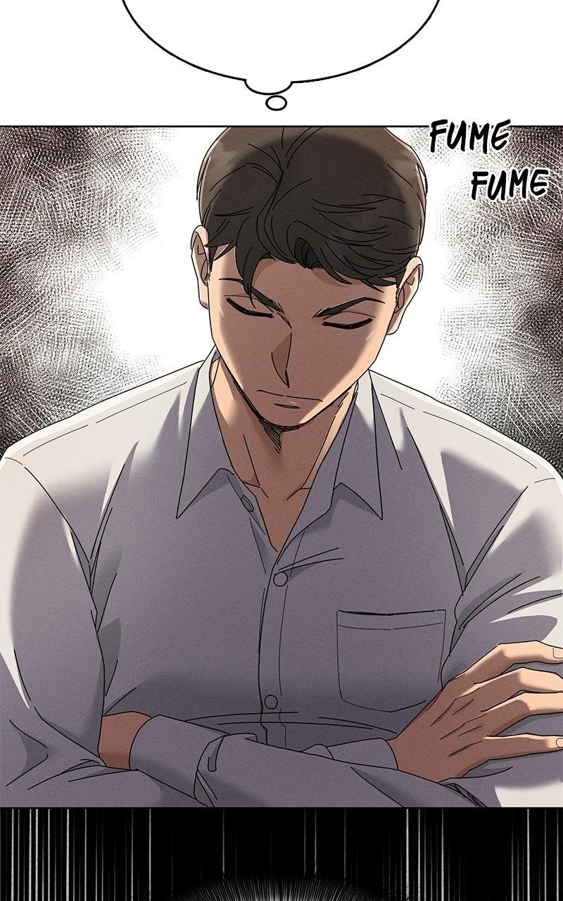 Finding a Ticket Into Your Heart Chapter 29 page 28 - 