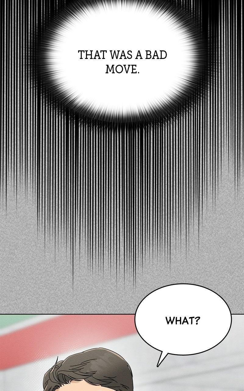 Finding a Ticket Into Your Heart Chapter 29 page 29 - 