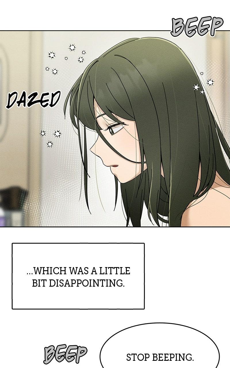 Finding a Ticket Into Your Heart Chapter 29 page 4 - 