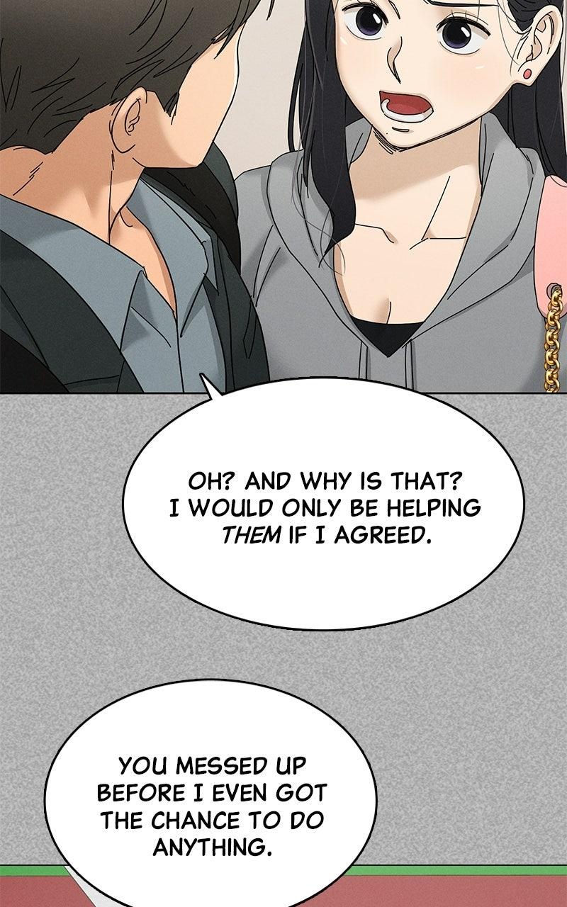 Finding a Ticket Into Your Heart Chapter 29 page 31 - 