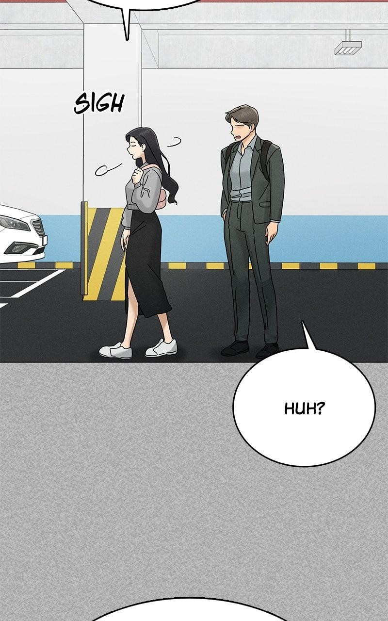 Finding a Ticket Into Your Heart Chapter 29 page 32 - 