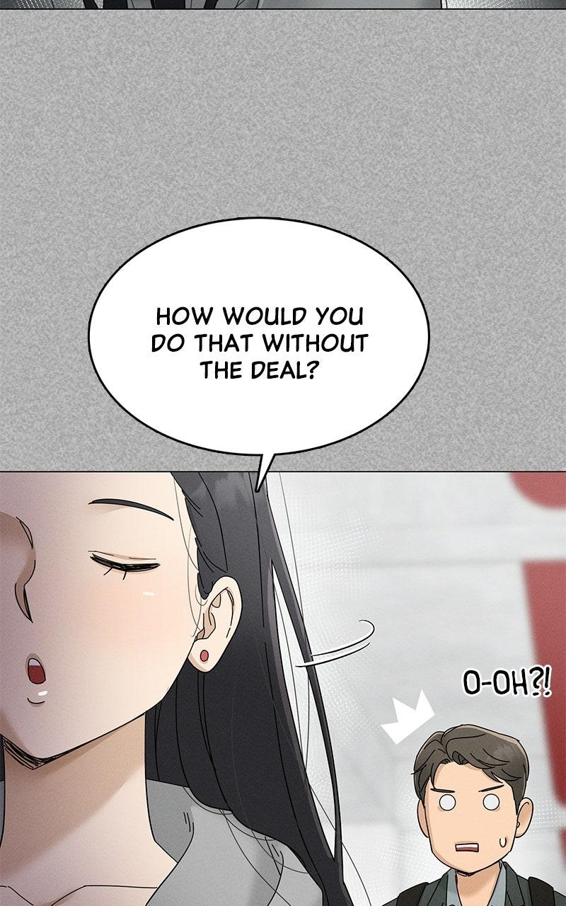 Finding a Ticket Into Your Heart Chapter 29 page 34 - 