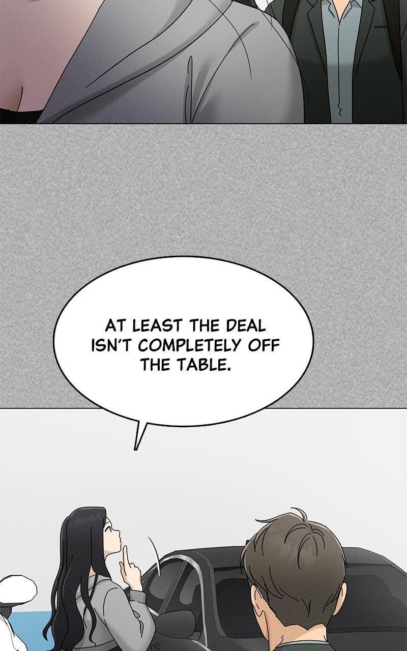 Finding a Ticket Into Your Heart Chapter 29 page 35 - 