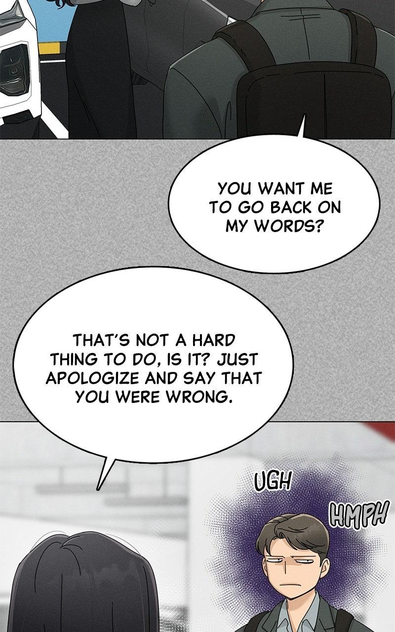 Finding a Ticket Into Your Heart Chapter 29 page 36 - 