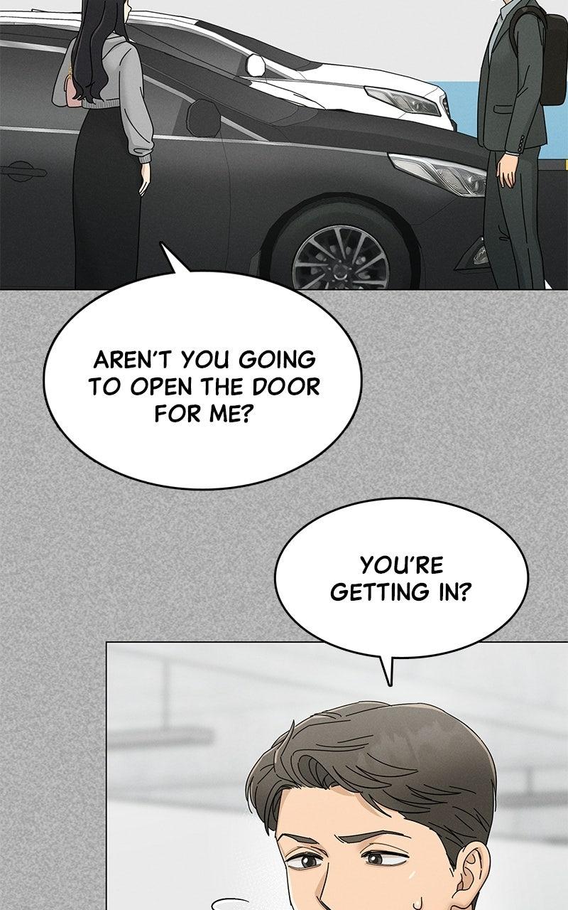 Finding a Ticket Into Your Heart Chapter 29 page 38 - 