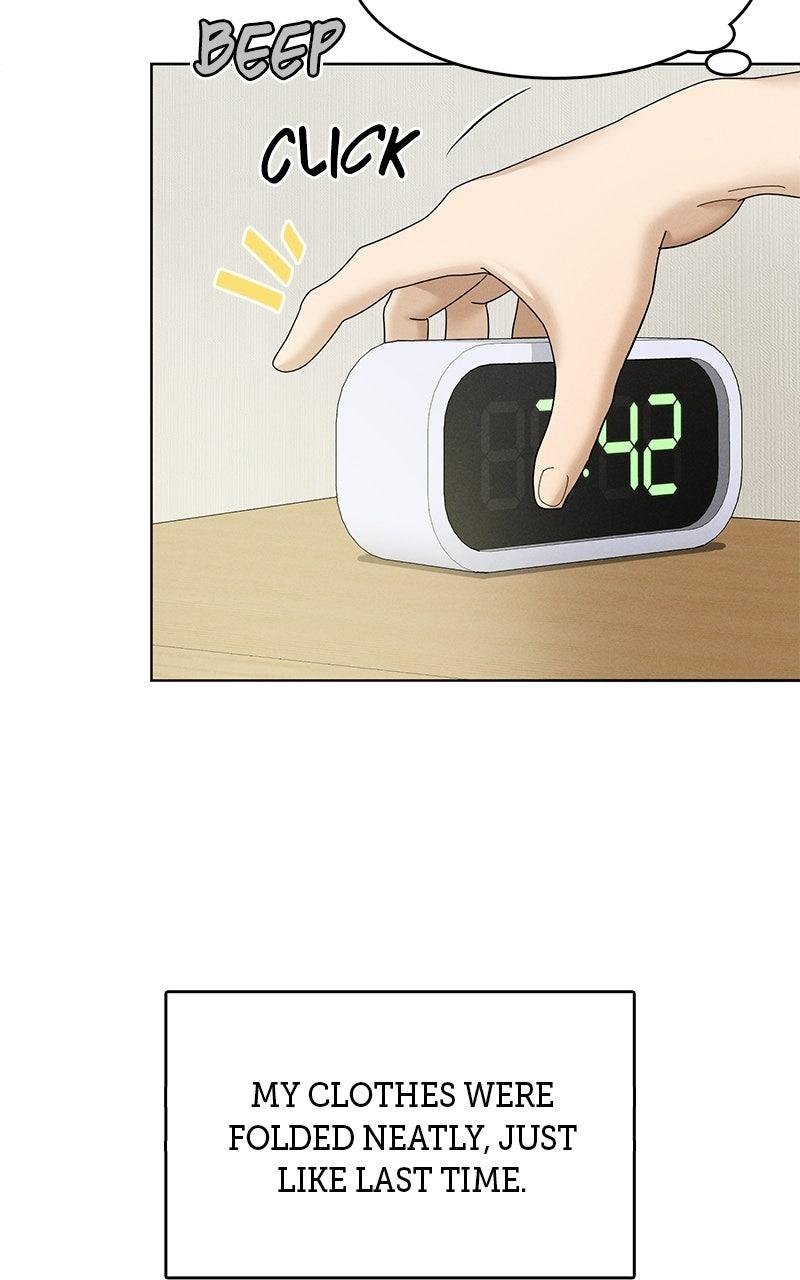 Finding a Ticket Into Your Heart Chapter 29 page 5 - 