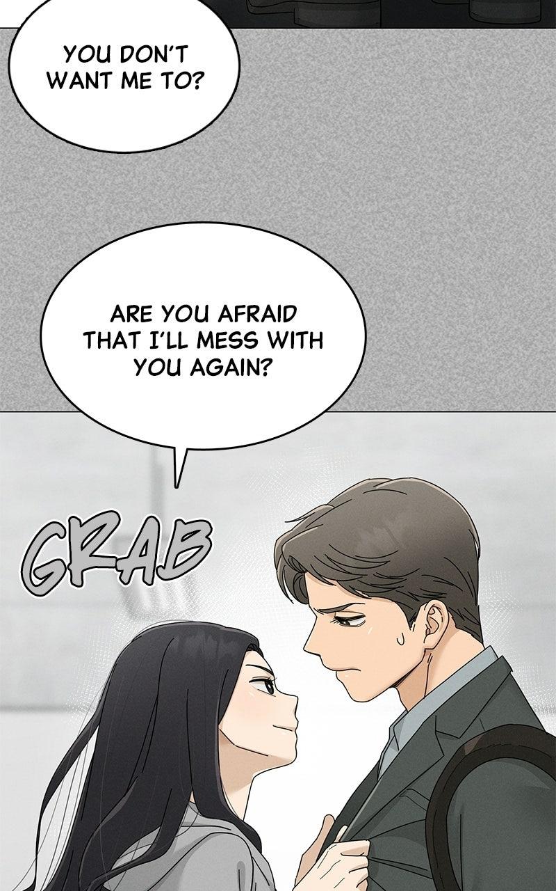 Finding a Ticket Into Your Heart Chapter 29 page 41 - 