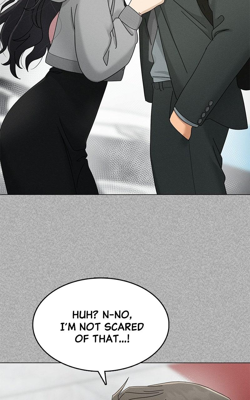 Finding a Ticket Into Your Heart Chapter 29 page 42 - 