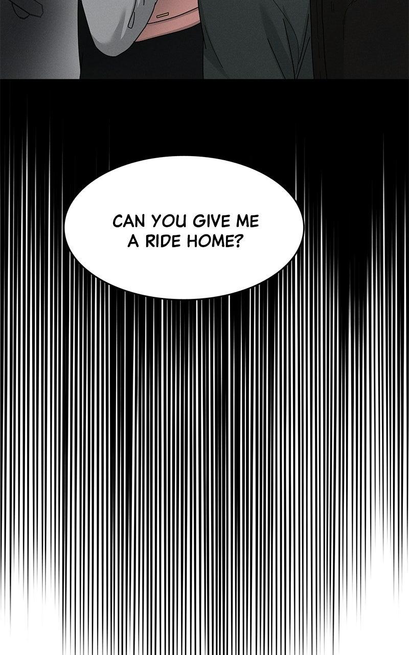 Finding a Ticket Into Your Heart Chapter 29 page 46 - 