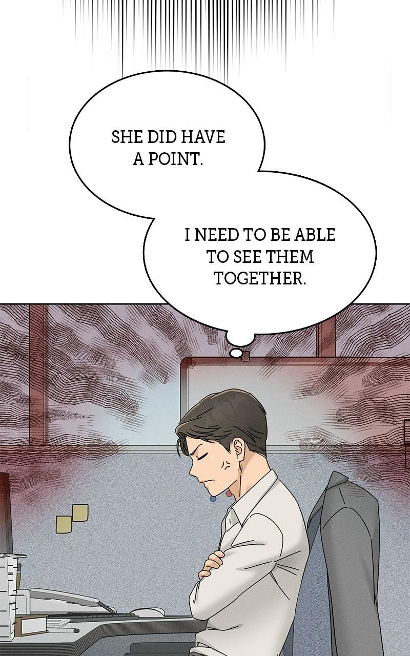 Finding a Ticket Into Your Heart Chapter 29 page 47 - 