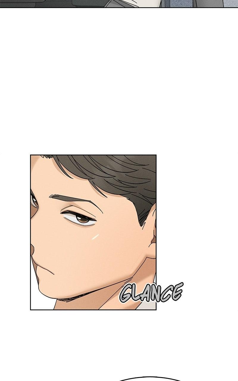 Finding a Ticket Into Your Heart Chapter 29 page 48 - 