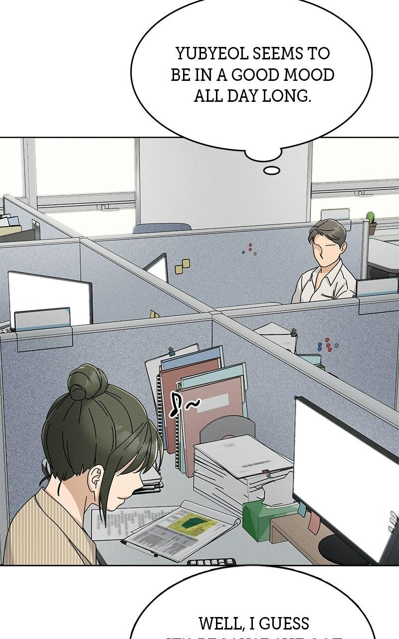 Finding a Ticket Into Your Heart Chapter 29 page 49 - 