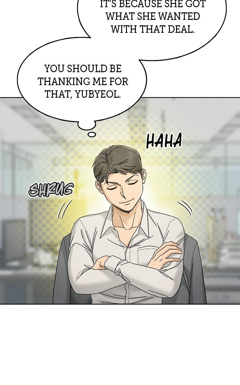 Finding a Ticket Into Your Heart Chapter 29 page 50 - 