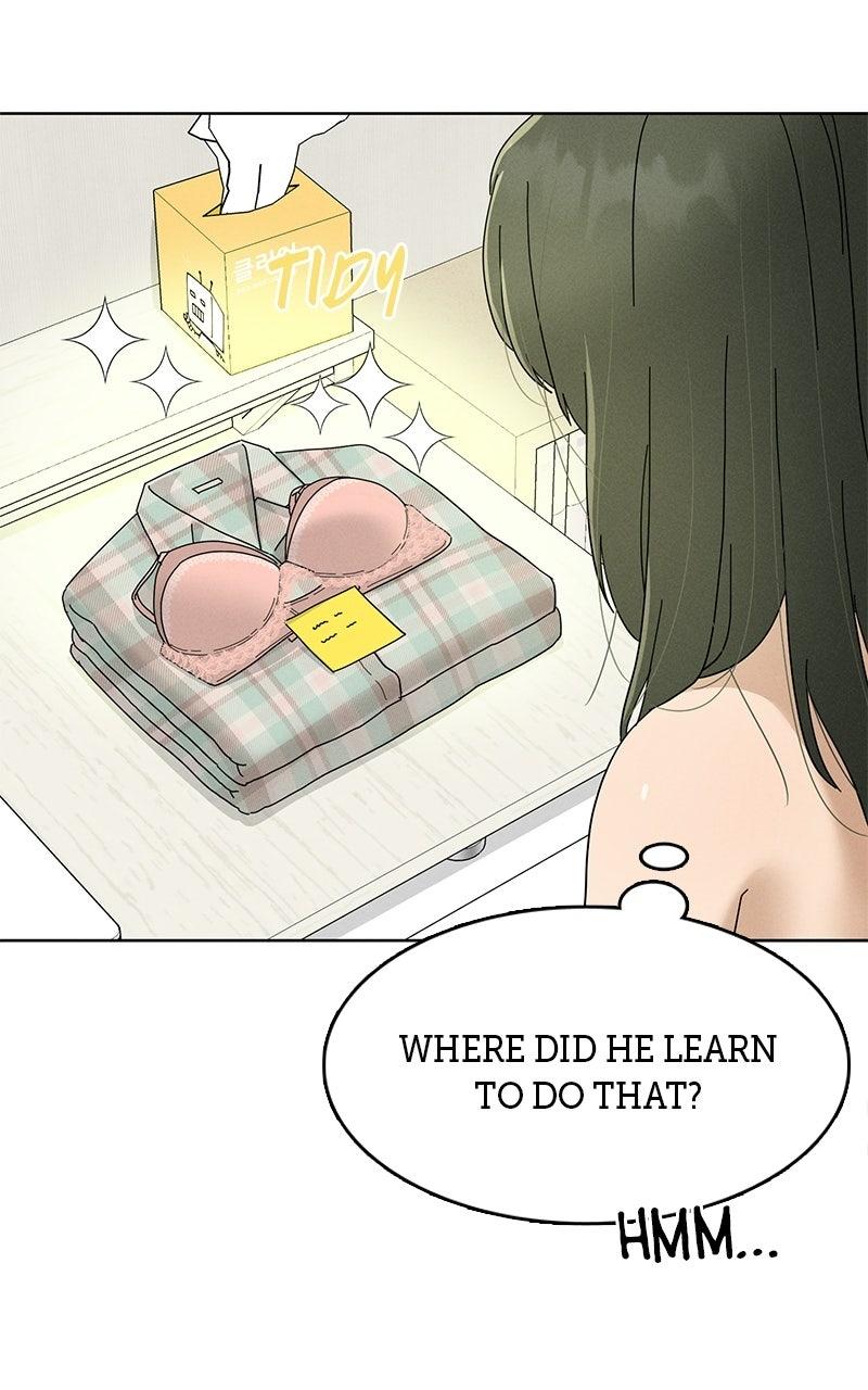 Finding a Ticket Into Your Heart Chapter 29 page 6 - 