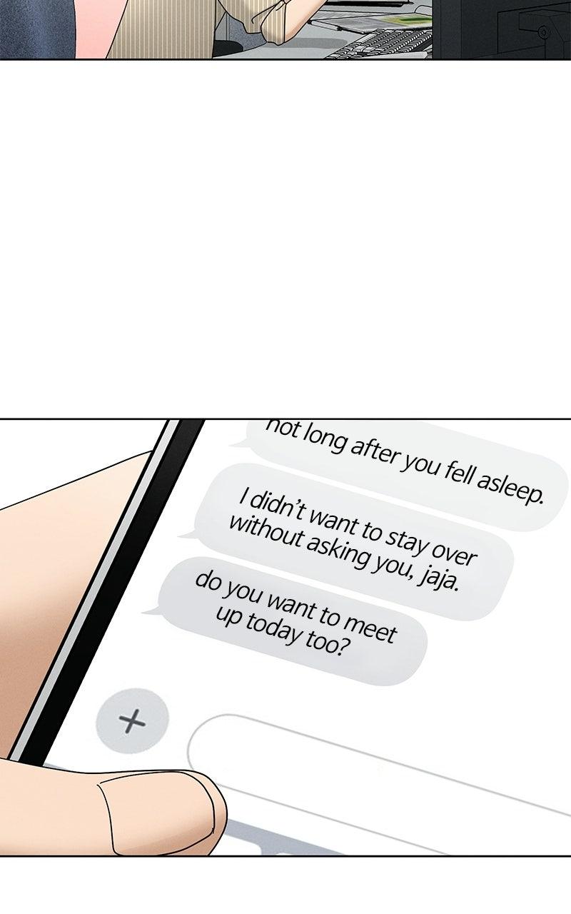 Finding a Ticket Into Your Heart Chapter 29 page 53 - 