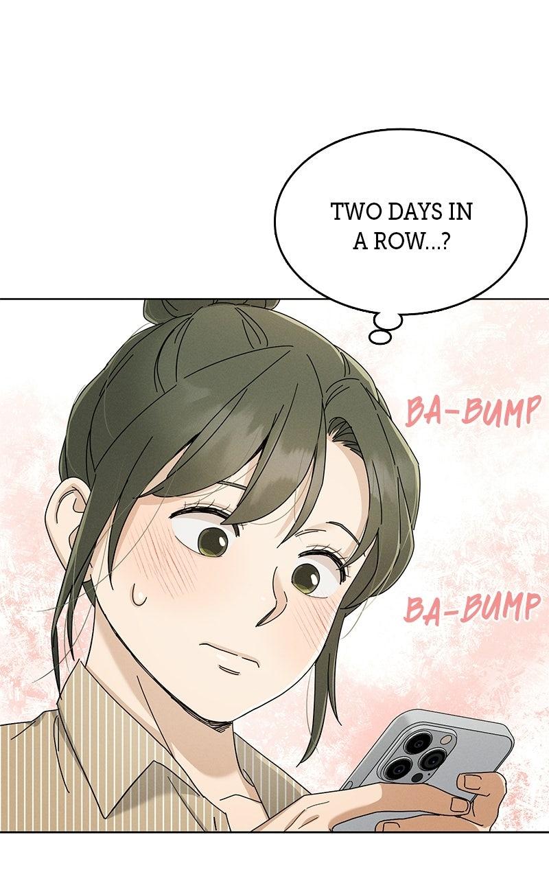 Finding a Ticket Into Your Heart Chapter 29 page 54 - 