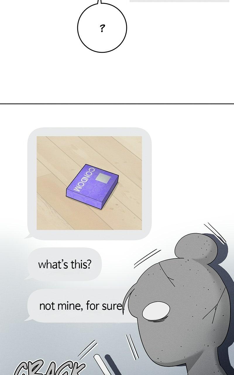 Finding a Ticket Into Your Heart Chapter 29 page 56 - 