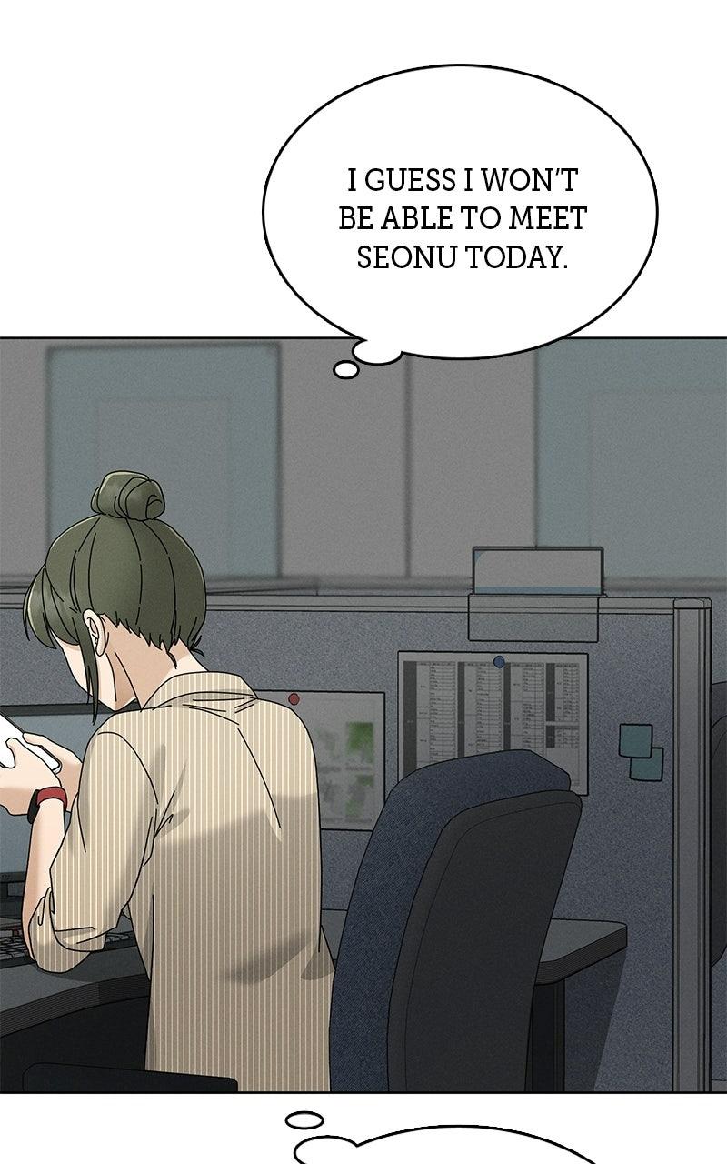 Finding a Ticket Into Your Heart Chapter 29 page 60 - 