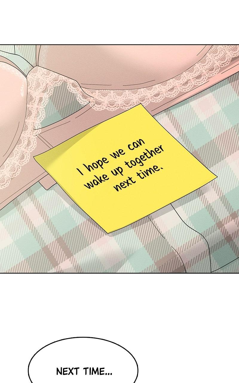 Finding a Ticket Into Your Heart Chapter 29 page 7 - 