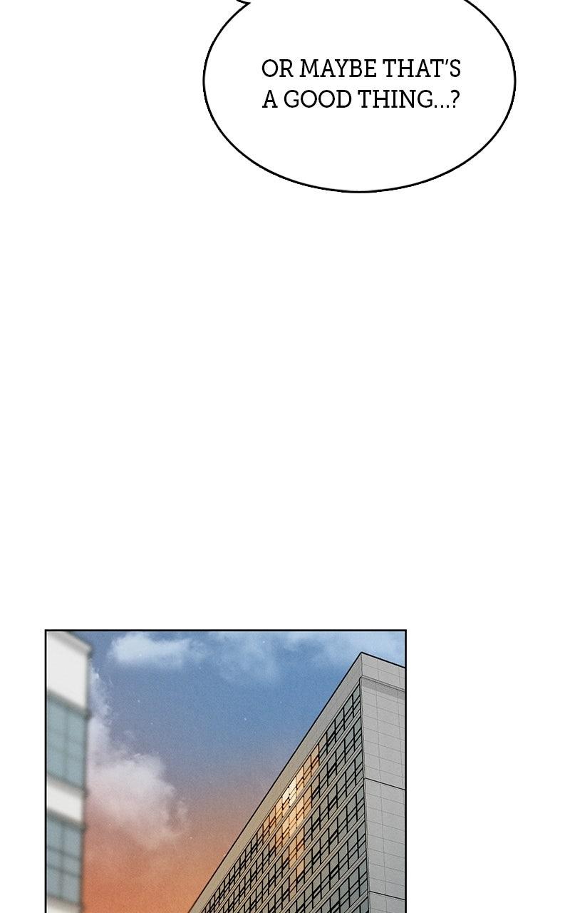 Finding a Ticket Into Your Heart Chapter 29 page 61 - 