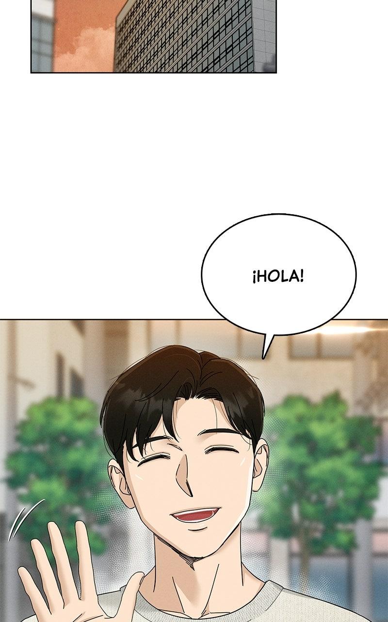 Finding a Ticket Into Your Heart Chapter 29 page 62 - 