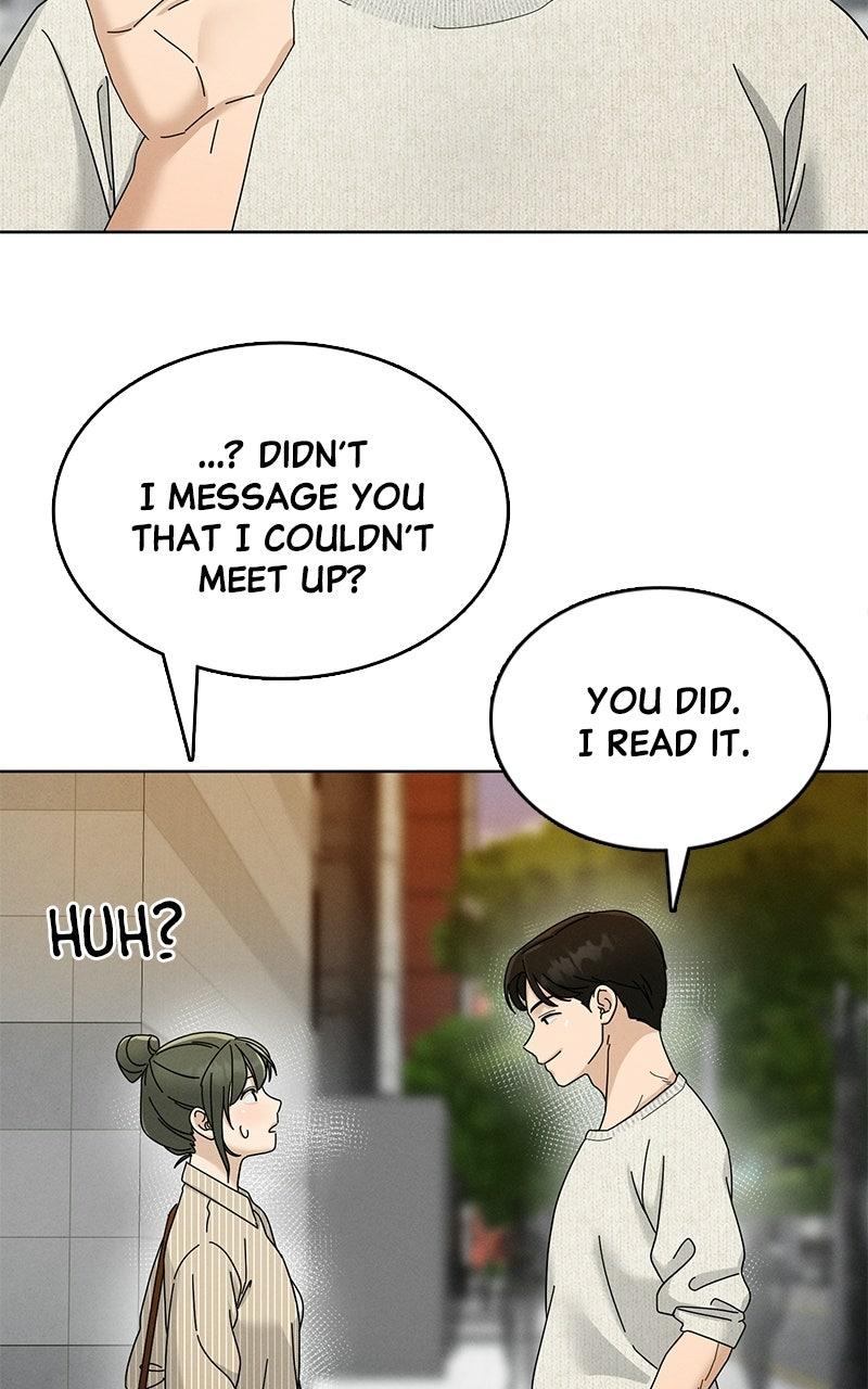Finding a Ticket Into Your Heart Chapter 29 page 63 - 