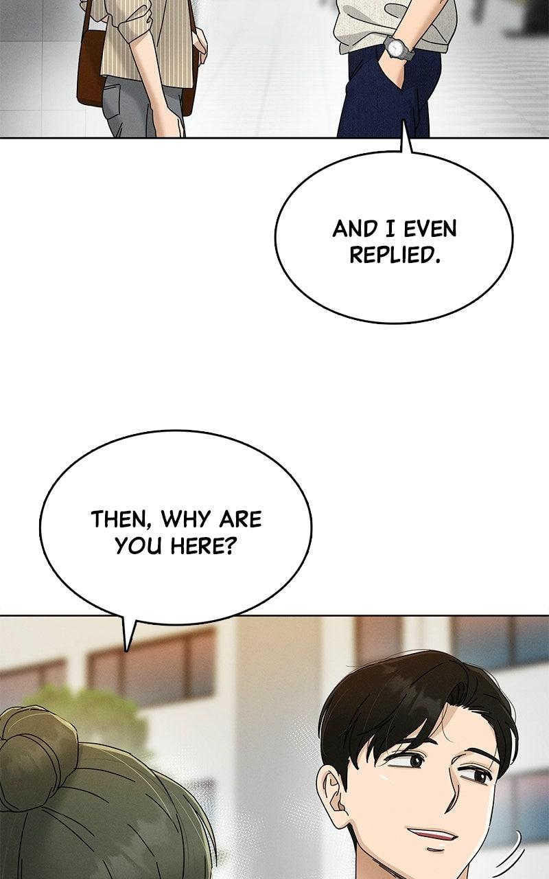 Finding a Ticket Into Your Heart Chapter 29 page 64 - 