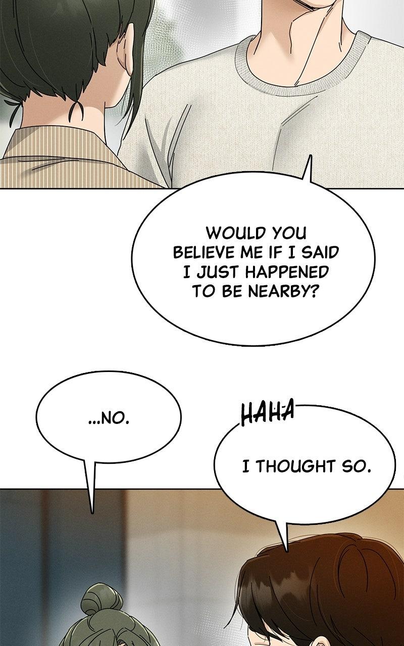 Finding a Ticket Into Your Heart Chapter 29 page 65 - 