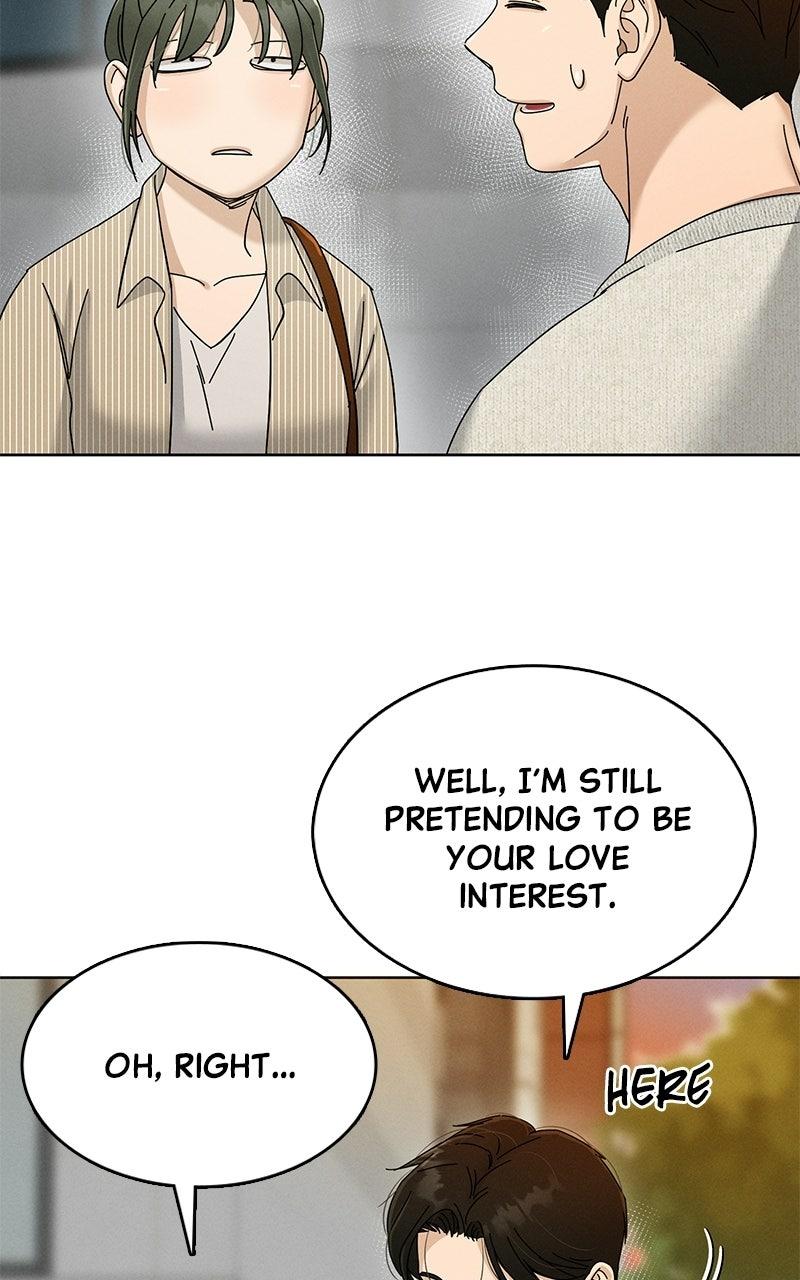 Finding a Ticket Into Your Heart Chapter 29 page 66 - 