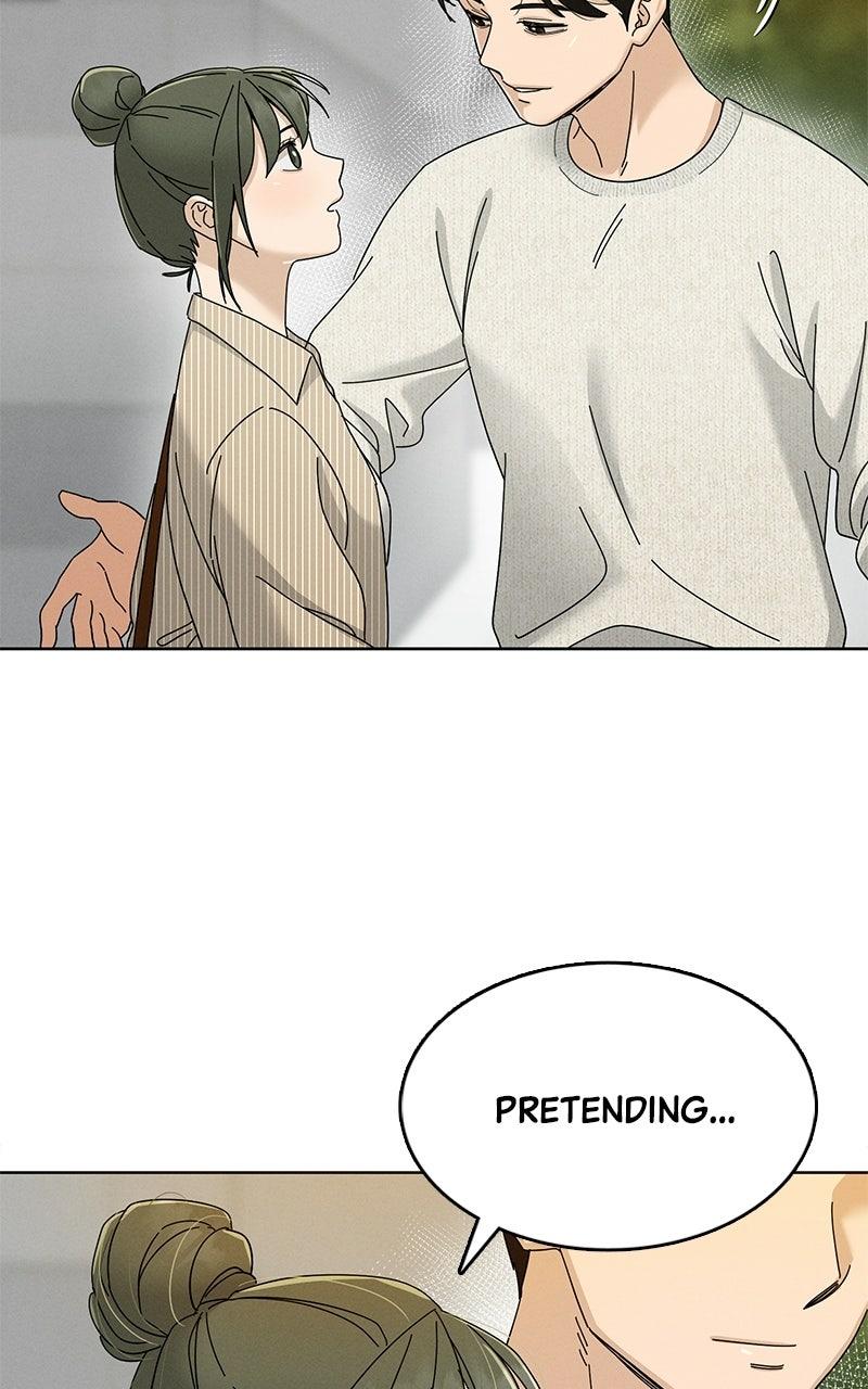 Finding a Ticket Into Your Heart Chapter 29 page 67 - 