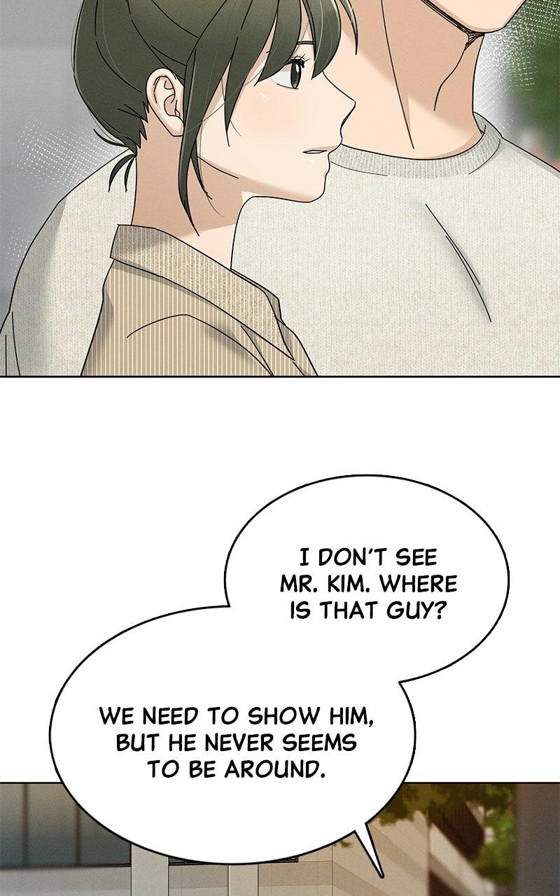 Finding a Ticket Into Your Heart Chapter 29 page 68 - 