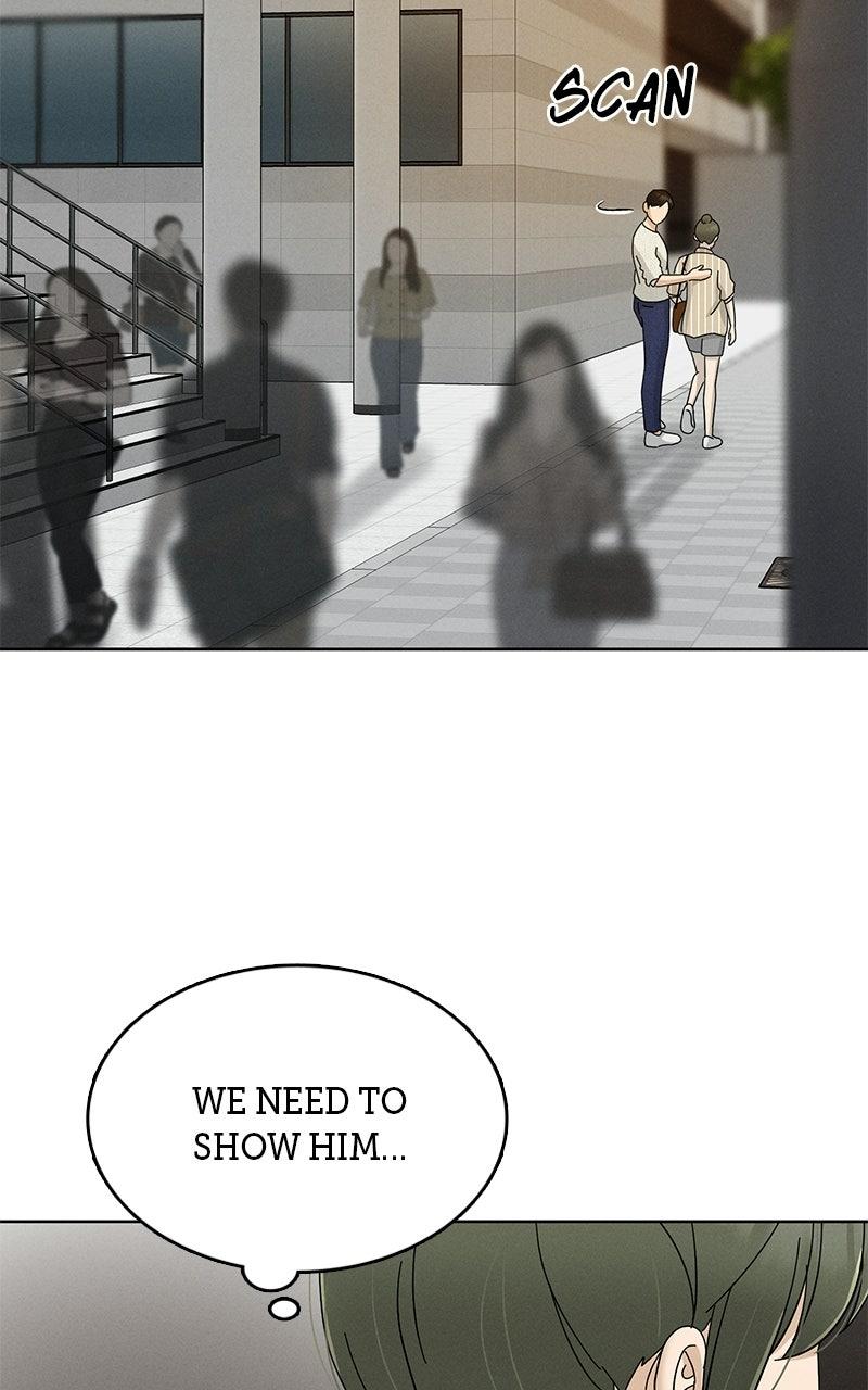 Finding a Ticket Into Your Heart Chapter 29 page 69 - 