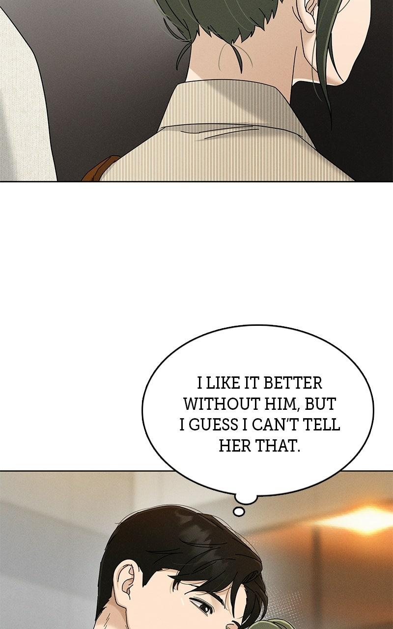Finding a Ticket Into Your Heart Chapter 29 page 70 - 