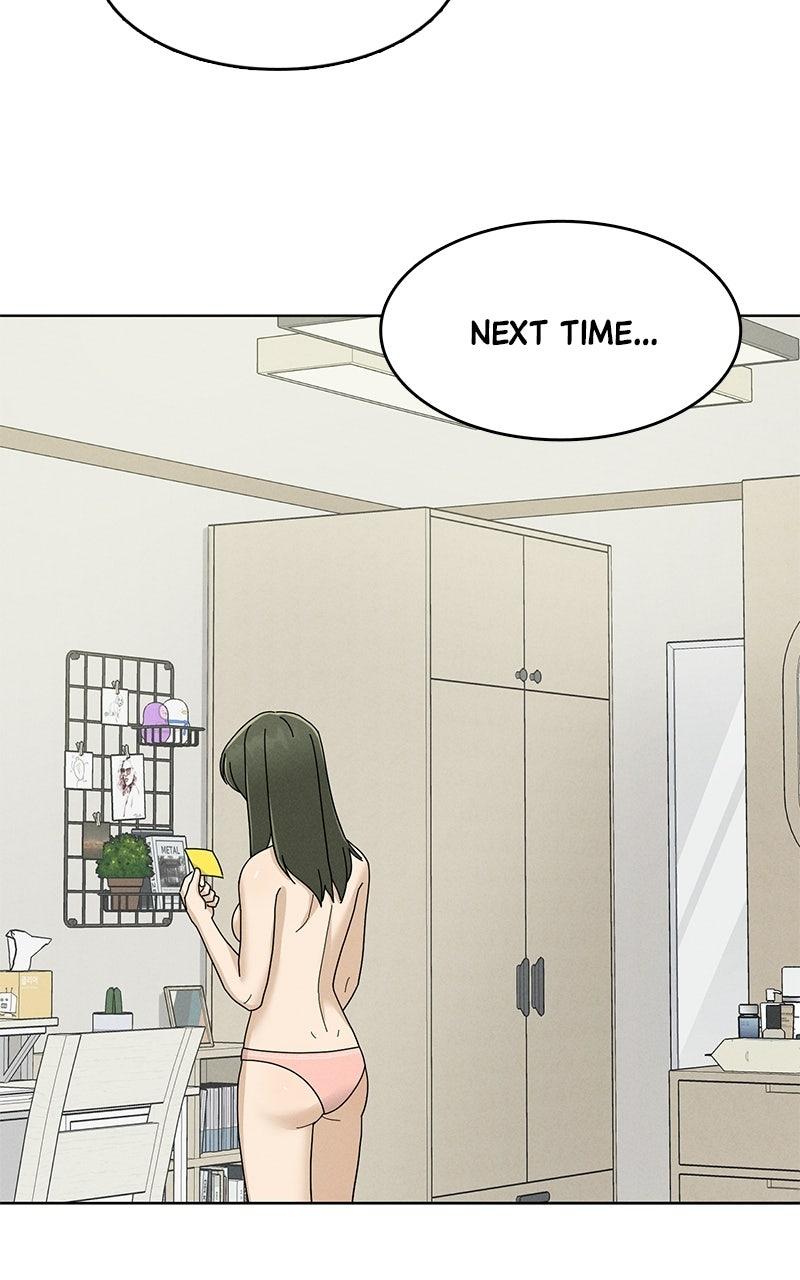 Finding a Ticket Into Your Heart Chapter 29 page 8 - 