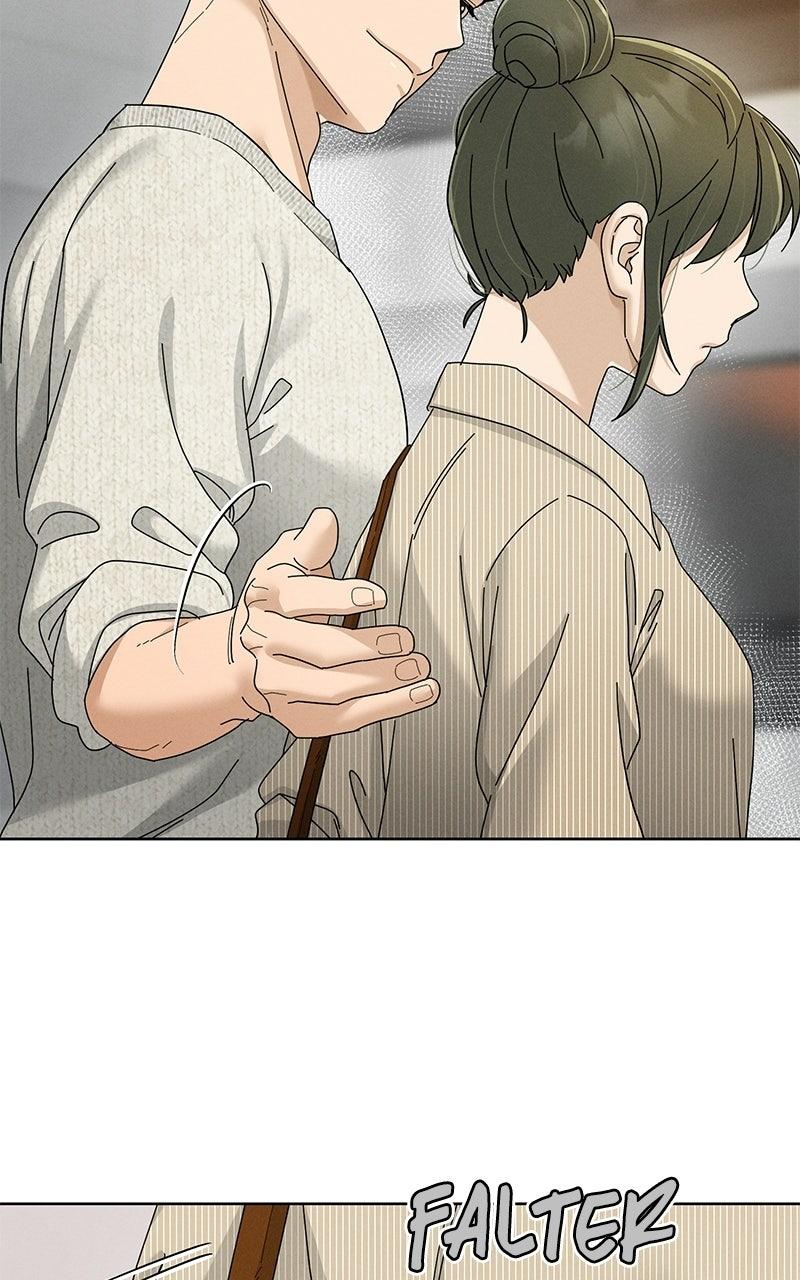 Finding a Ticket Into Your Heart Chapter 29 page 71 - 