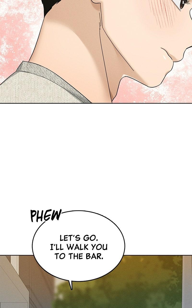 Finding a Ticket Into Your Heart Chapter 29 page 73 - 