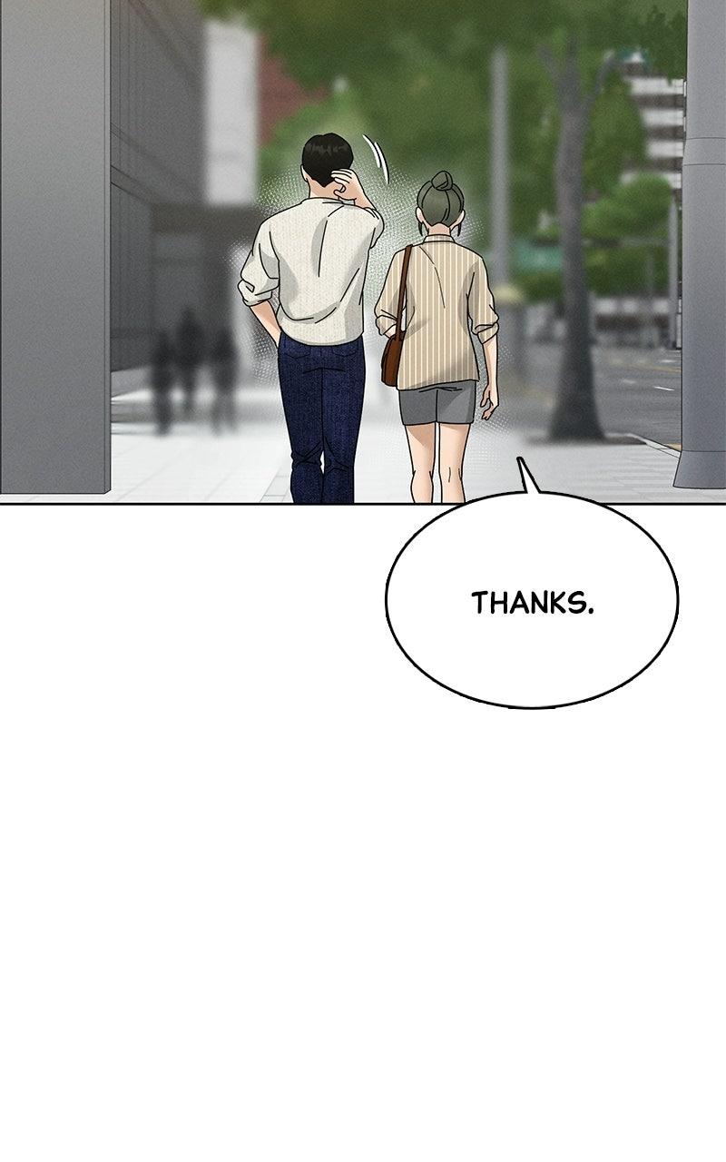 Finding a Ticket Into Your Heart Chapter 29 page 74 - 