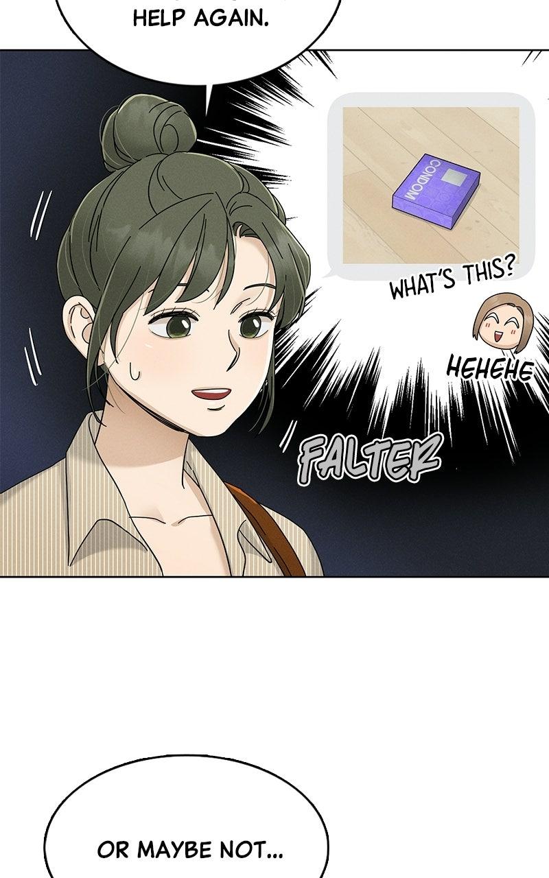 Finding a Ticket Into Your Heart Chapter 29 page 77 - 