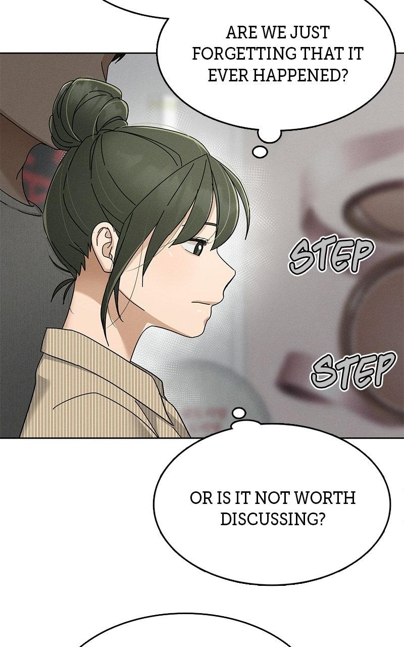 Finding a Ticket Into Your Heart Chapter 29 page 79 - 
