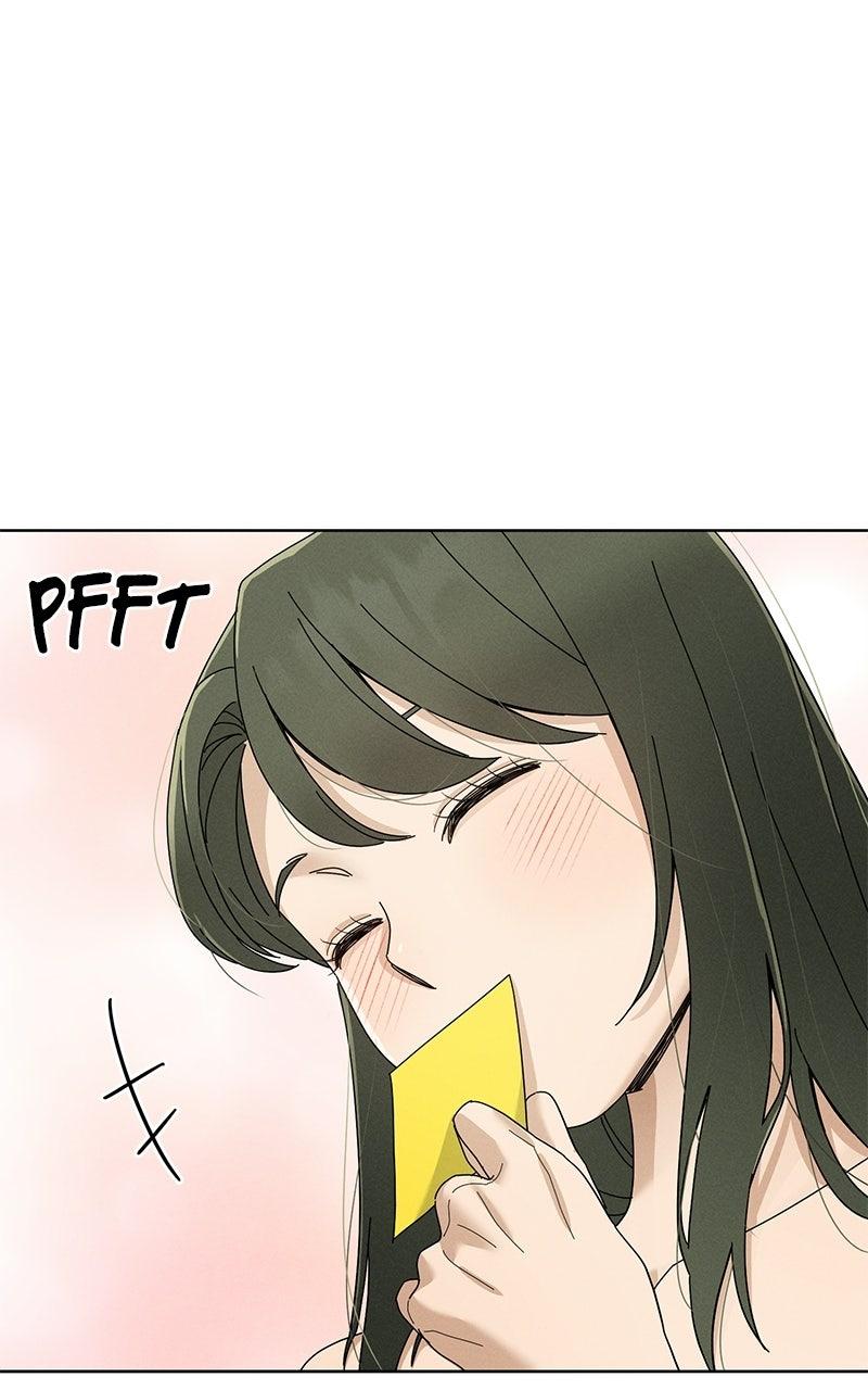 Finding a Ticket Into Your Heart Chapter 29 page 9 - 