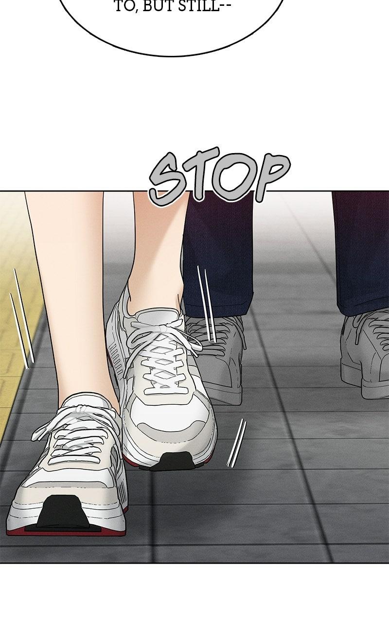 Finding a Ticket Into Your Heart Chapter 29 page 81 - 