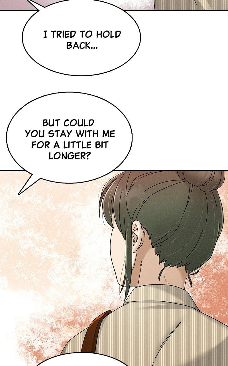Finding a Ticket Into Your Heart Chapter 29 page 84 - 